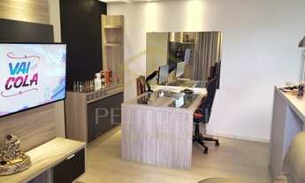 Imagem 2: Apartamento - Vila Industrial - Campinas