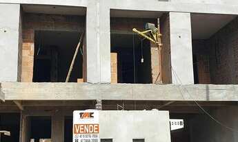 Imagem 4: Sobrado Alto Padrão