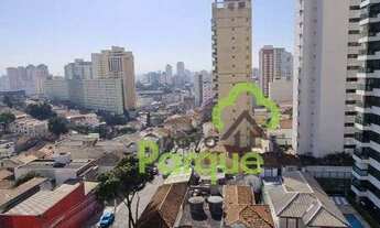 Imagem 2: Apartamento com 2 dormitórios à venda, 96 m² por R$ 695.000,00 - Aclimação - São Paulo/SP