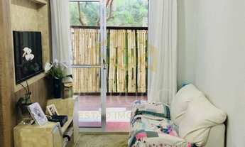 Imagem: Apartamento - Vila Faustina II - Valinhos