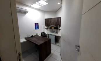 Imagem 4: CONJUNTO COMERCIAL COM 216M2 E 4 VAGAS DE GARAGEM NO BAIRRO HIGIENÓPOLIS - PORTO ALEGRE/RS