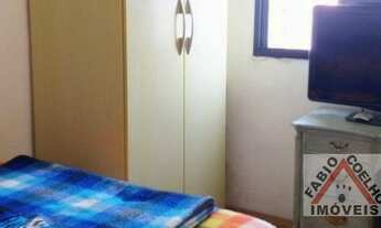 Imagem 5: Apartamento com 2 dormitórios à venda, 55 m² por R$ 450.000,00 - Vila Santa Catarina - São