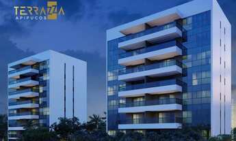 Imagem: LANÇAMENTO em APIPUCOS da EXATA ENGENHARIA