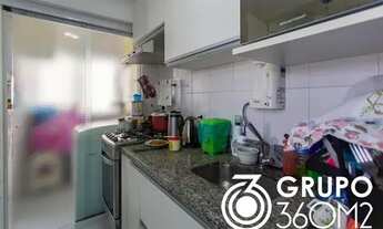 Imagem 6: Apartamento para Venda em São Bernardo do Campo, Santa Terezinha, 3 dormitórios, 1 banheir