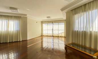 Imagem: Apartamento com 4 quartos, 216m² no Jardim