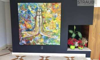 Imagem 2: VENDO ENCANTADORA CASA NO REAL PARK