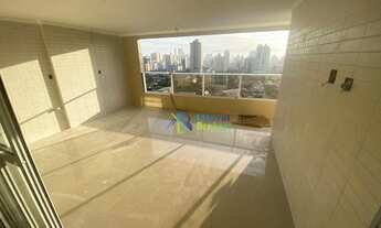 Imagem: Apartamento com 3 dormitórios à venda