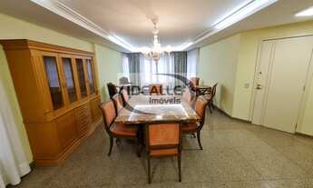 Imagem 4: Apartamento com 3 quartos para alugar por R$ 6000.00, 241.53 m2 - BIGORRILHO - CURITIBA/PR