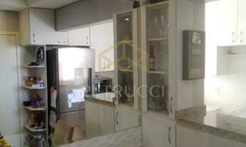 Imagem 4: Apartamento - Jardim Nova Hortolândia I - Hortolândia