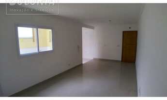 Imagem 3: Santo André - Apartamento Padrão - Vila Príncipe de Gales