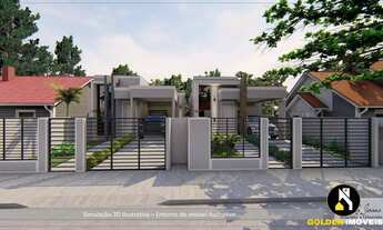 Imagem 4: CASA ALTO PADRÃO NO LOTEAMENTO BOSQUE DA MATA COM 03 DORMITÓRIOS