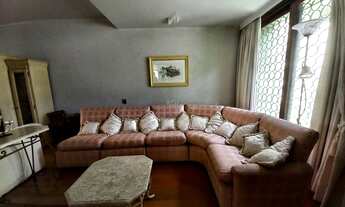 Imagem 3: Porto Alegre - Casa Padrão - Santana