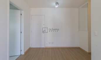 Imagem 6: Apartamento Venda 2 Dormitórios - 49 m² Pinheiros