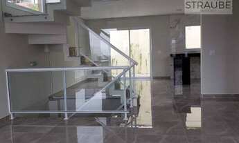 Imagem 6: Vendo casa com piscina e elevador no Bella Città