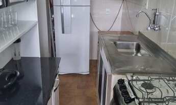 Imagem 3: Residencial Cosmorama - Apto de 2 quartos Mesquita