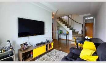 Imagem 3: Cobertura a venda - Rudge Ramos, Sao Bernardo do Campo