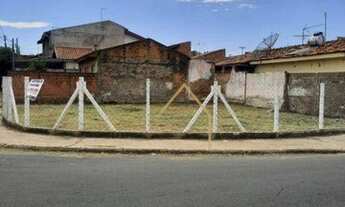 Imagem 5: Terreno à venda, 209 m² por R$ 205.000,00 - Jardim São Jorge - Nova Odessa/SP