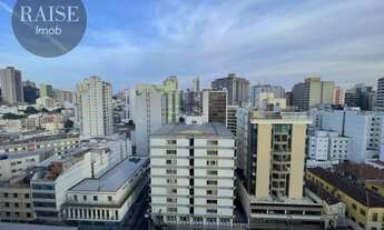 Imagem 5: Cobertura tríplex no centro da cidade!