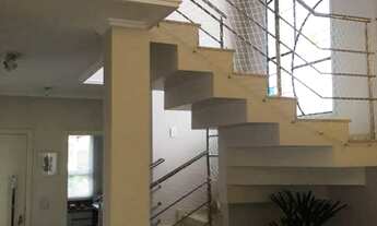 Imagem 2: CASA EM CONDOMÍNIO - CONDOMÍNIO VIVENDA DAS QUARESMEIRAS - SP