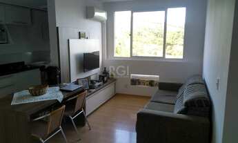 Imagem: Porto Alegre - Apartamento Padrão - Jardim