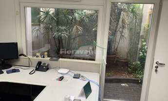 Imagem 6: Prédio comercial, Centro, Santos - Estacionamento com 10 vagas