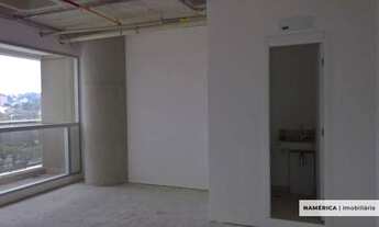 Imagem 2: Conjunto para alugar, 40 m² por R$ 2.000/mês - Vila Cruzeiro - São Paulo/SP