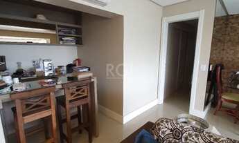 Imagem 4: Porto Alegre - Apartamento Padrão - Central Parque