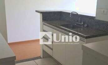 Imagem 5: Apartamento com 1 dormitório para alugar, 46 m² por R$ 950,00/mês - São Dimas - Piracicaba