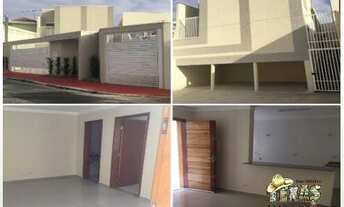 Imagem: CASA EM CONDOMÍNIO FECHADO VILA ALPINA