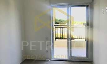 Imagem 4: Apartamento - Swiss Park - Campinas