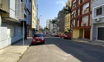 Imagem 2: Porto Alegre - Terreno Padrão - Centro Histórico