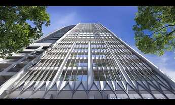 Imagem 3: Ventura Pinheiros - 27 a 31m² - 1 a 3 Quartos - Jardim Paulistano, São Paulo - SP