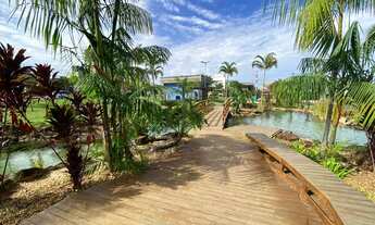 Imagem 4: Terreno em Condomínio Quinta do Lago Residence