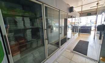 Imagem 4: Cozinha industrial completa e montada