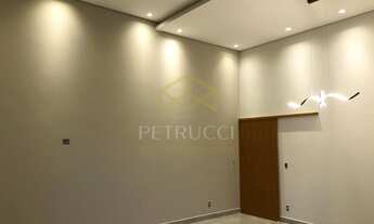 Imagem 3: Casa - Colinas de Indaiatuba - Indaiatuba