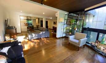 Imagem 5: Apartamento à venda reformado com 149m²