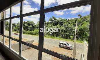 Imagem 7: Pavilhão Nossa Senhora do Rosário Caxias do Sul