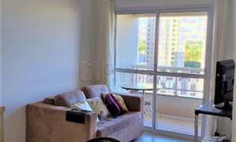 Imagem 4: Ribeirão Preto - Apartamento Padrão - Nova Aliança