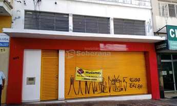 Imagem: Salão - Centro - Campinas