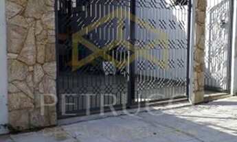 Imagem: Casa - Parque Via Norte - Campinas