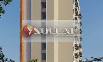 Imagem: Belo Horizonte - Apartamento Padrão - São