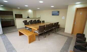 Imagem 5: Piazza San Filippo - 133m² - 3 quartos - Santana, São Paulo - SP