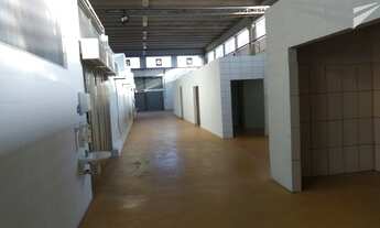 Imagem 2: Galpão para alugar Jardim do Rio Cotia Cotia