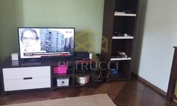 Imagem 3: Casa - Jardim Magnólia - Campinas