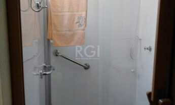 Imagem 7: Porto Alegre - Casa Padrão - Passo da Areia