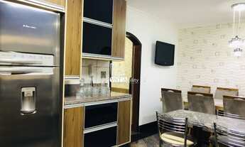 Imagem 6: São Paulo - Casa Padrão - JARDIM BRASILIA (ZONA LESTE