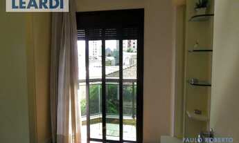 Imagem 6: APARTAMENTO - MIRANDÓPOLIS - SP