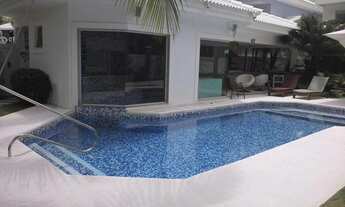 Imagem 6: Casa de condomínio de 5 Quartos na Barra