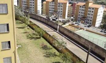 Imagem 2: APARTAMENTO NA FAZENDA DO CARMO