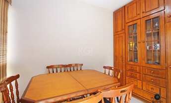 Imagem 7: Porto Alegre - Apartamento Padrão - Menino Deus